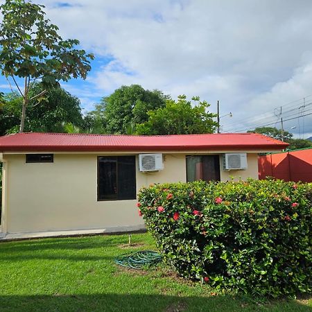 Yubarta Lodge Uvita Dış mekan fotoğraf