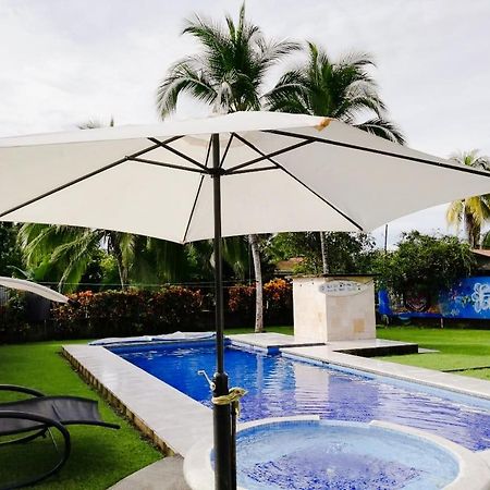 Yubarta Lodge Uvita Dış mekan fotoğraf