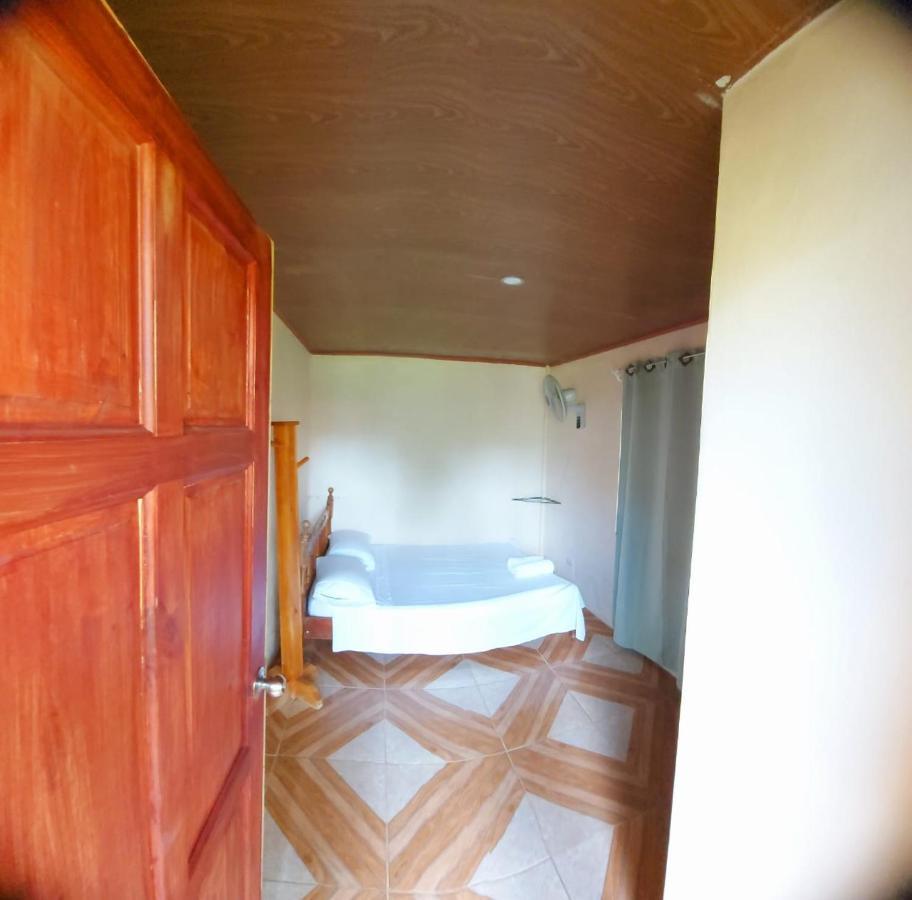 Yubarta Lodge Uvita Dış mekan fotoğraf