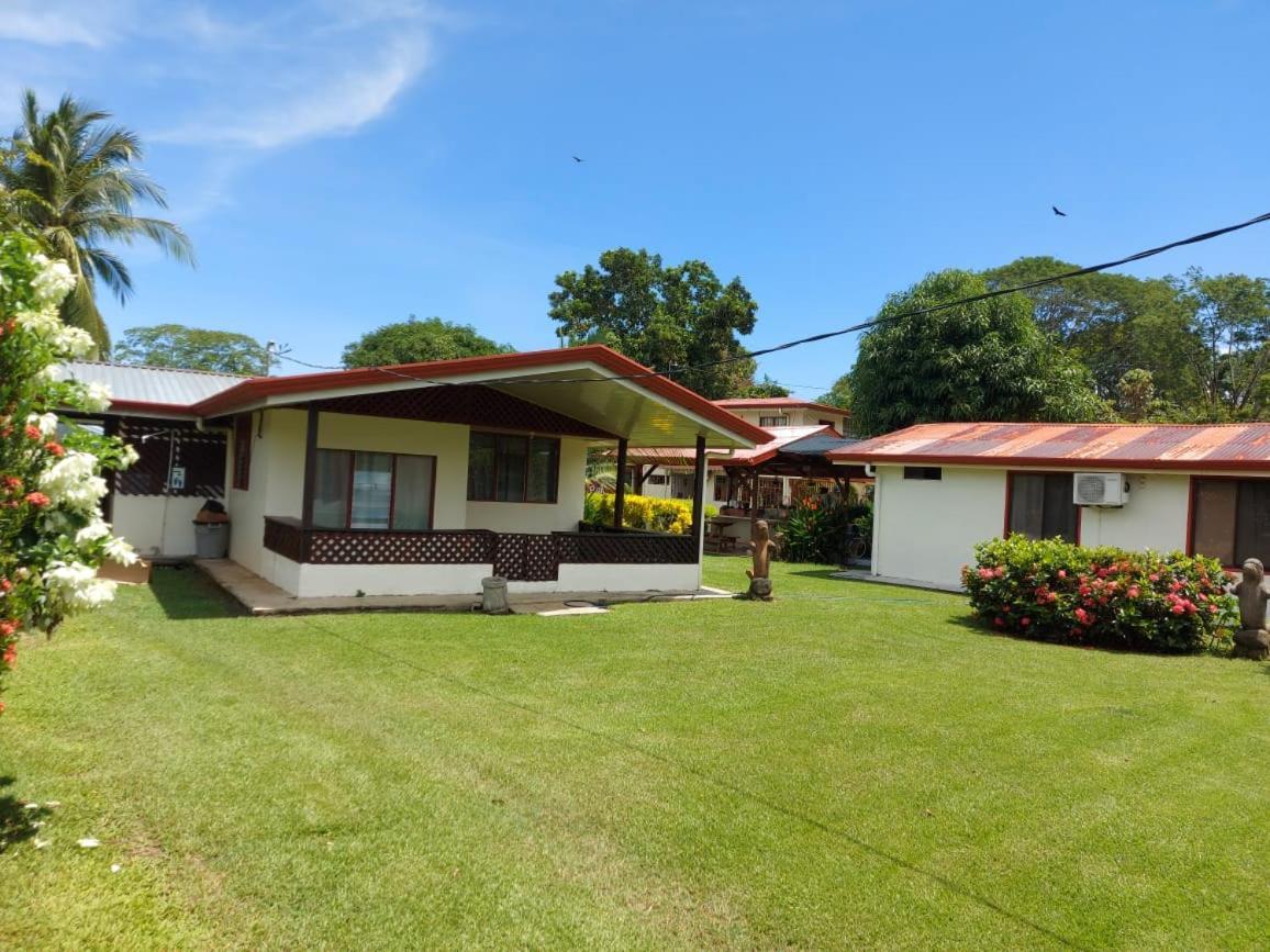 Yubarta Lodge Uvita Dış mekan fotoğraf