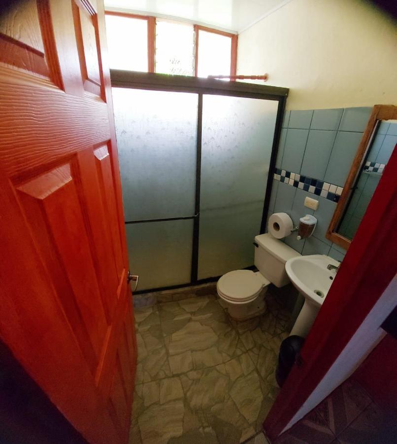 Yubarta Lodge Uvita Dış mekan fotoğraf