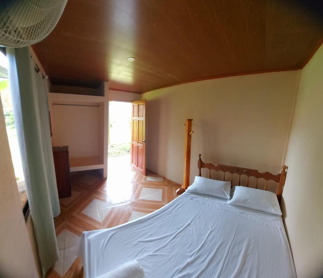Yubarta Lodge Uvita Dış mekan fotoğraf