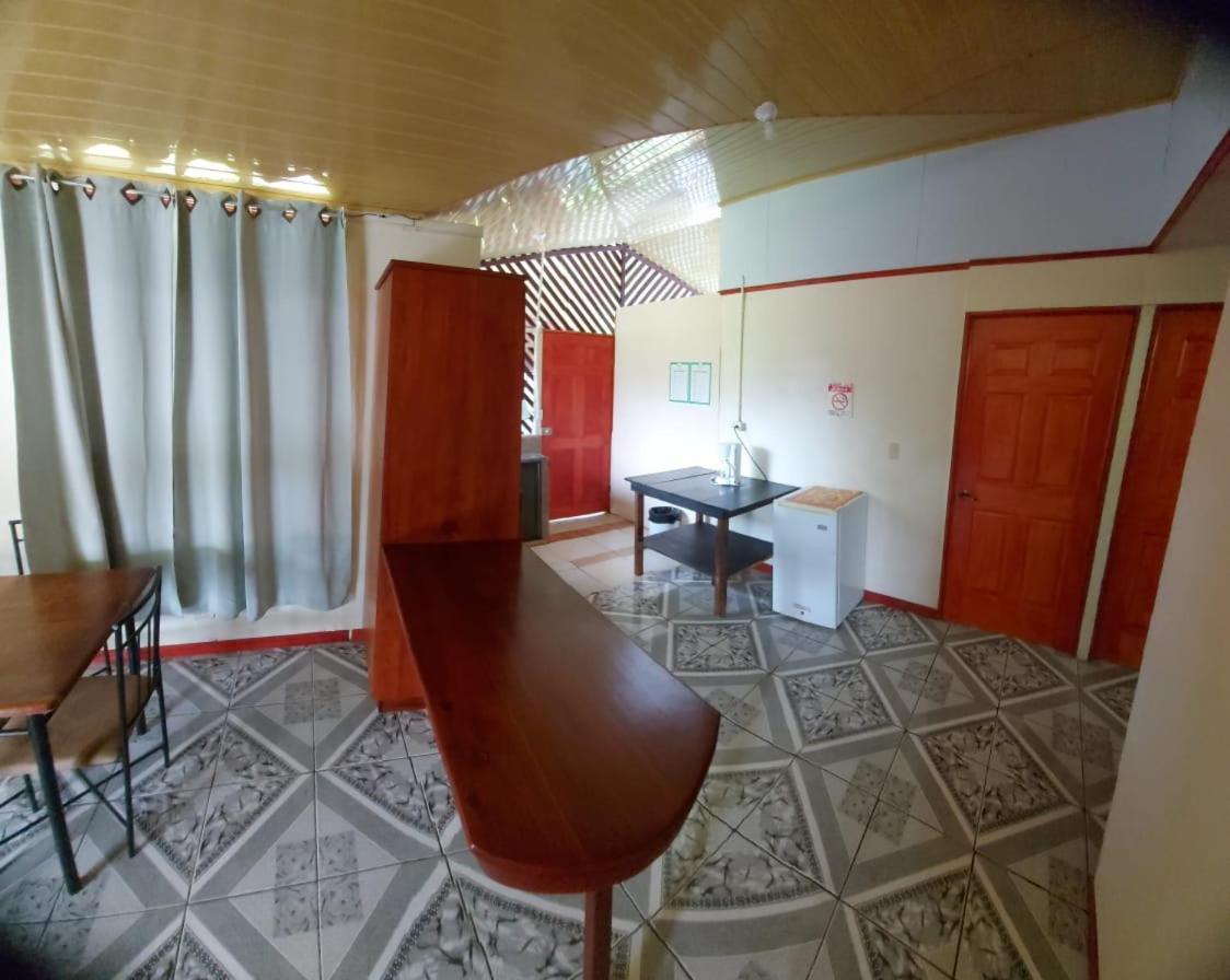 Yubarta Lodge Uvita Dış mekan fotoğraf