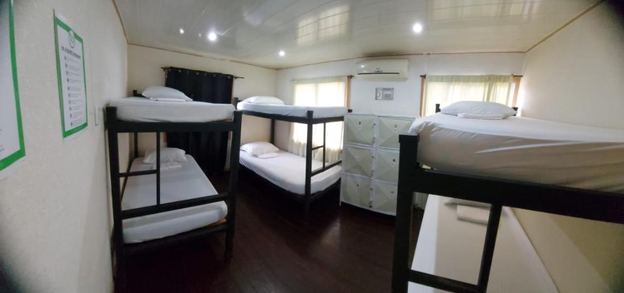 Yubarta Lodge Uvita Dış mekan fotoğraf