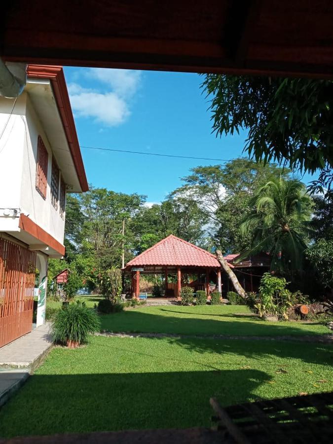 Yubarta Lodge Uvita Dış mekan fotoğraf