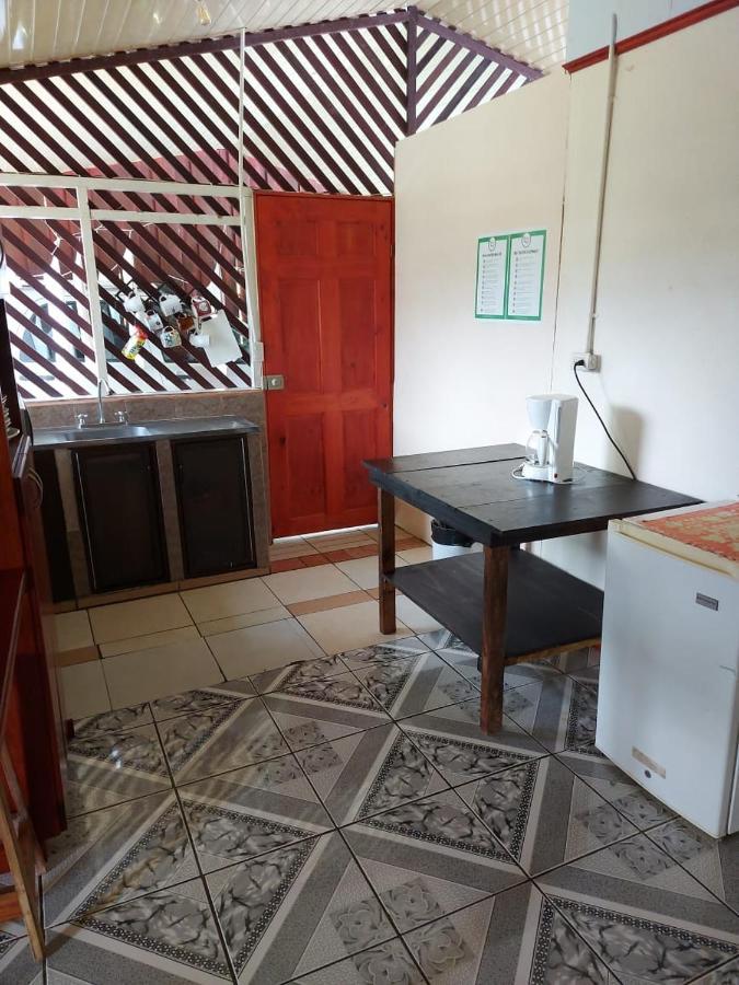 Yubarta Lodge Uvita Dış mekan fotoğraf