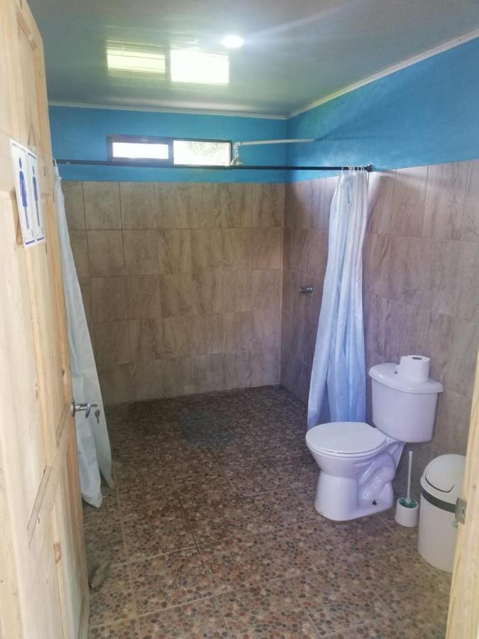 Yubarta Lodge Uvita Dış mekan fotoğraf