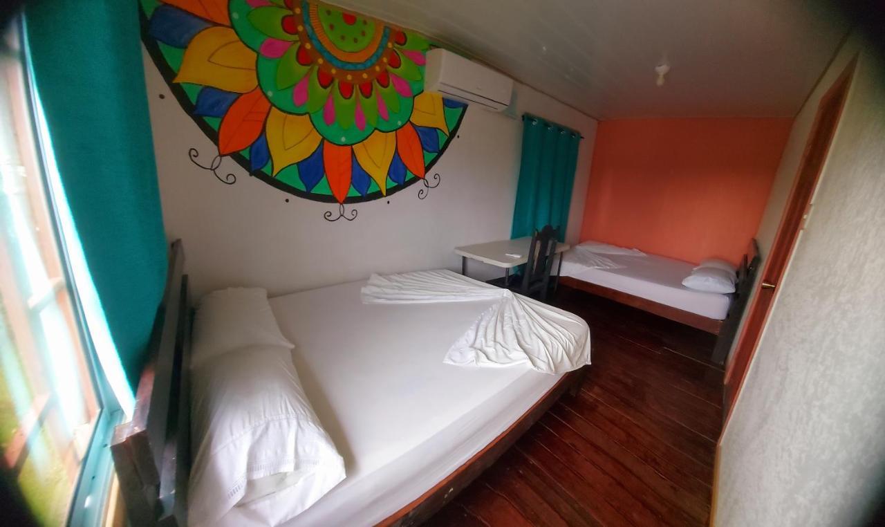 Yubarta Lodge Uvita Dış mekan fotoğraf