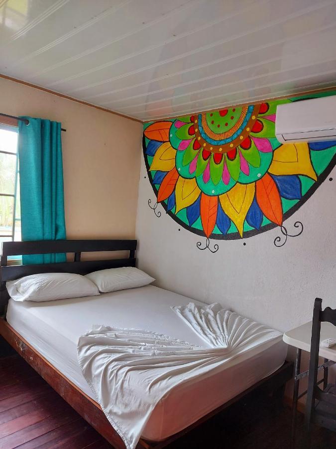 Yubarta Lodge Uvita Dış mekan fotoğraf