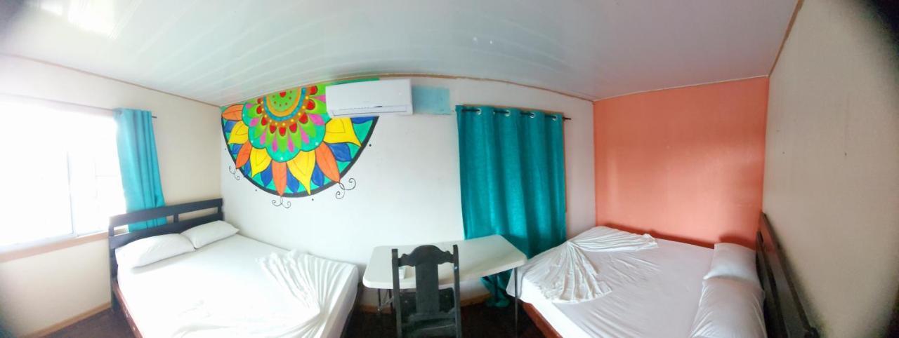 Yubarta Lodge Uvita Dış mekan fotoğraf