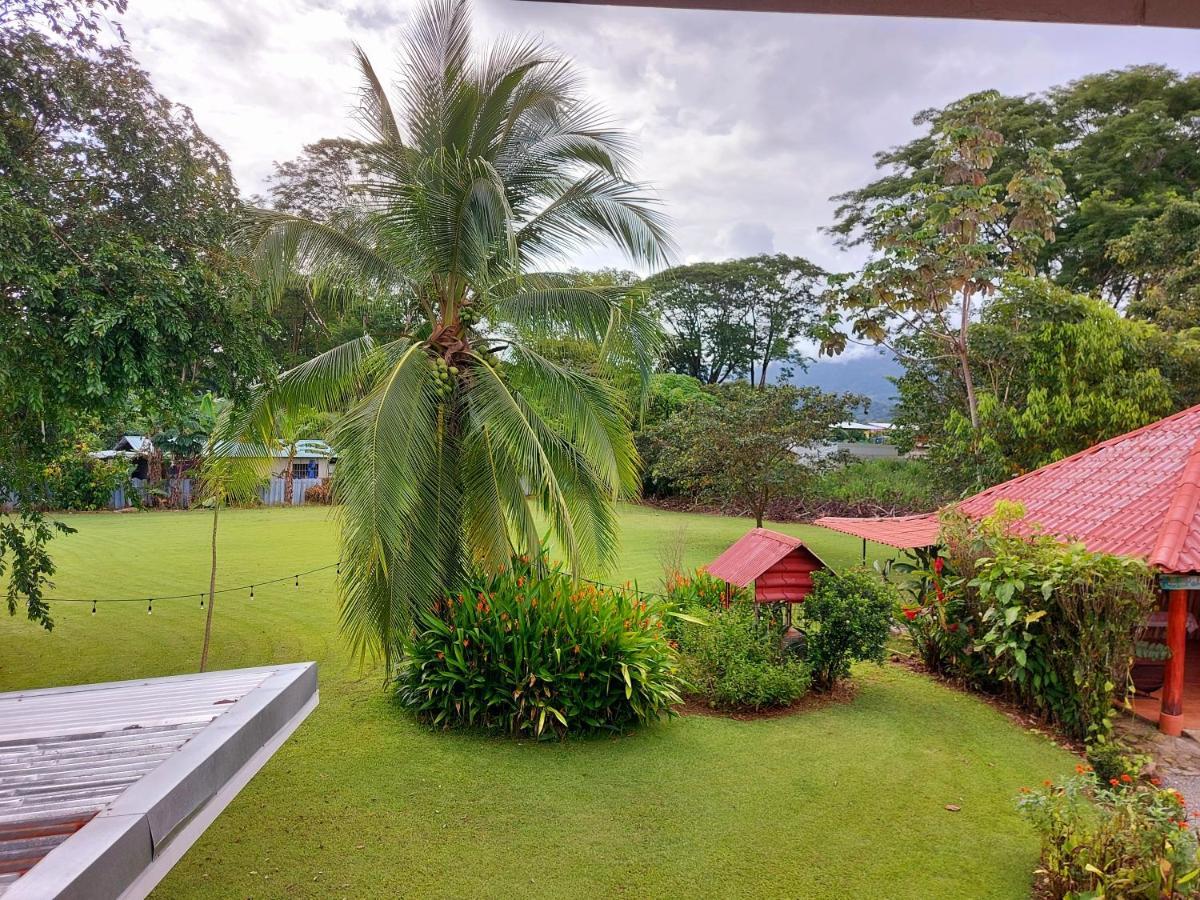 Yubarta Lodge Uvita Dış mekan fotoğraf