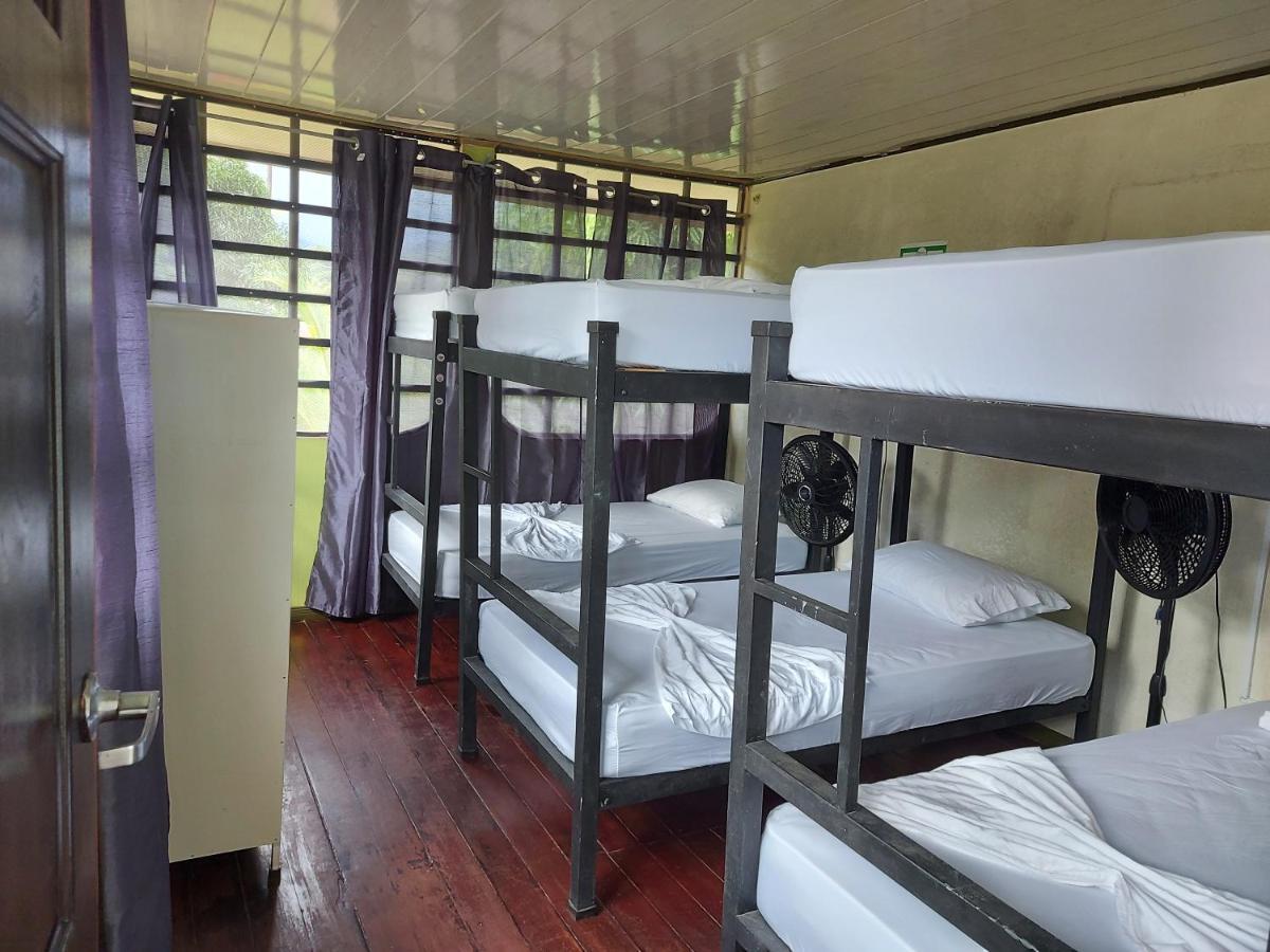 Yubarta Lodge Uvita Dış mekan fotoğraf