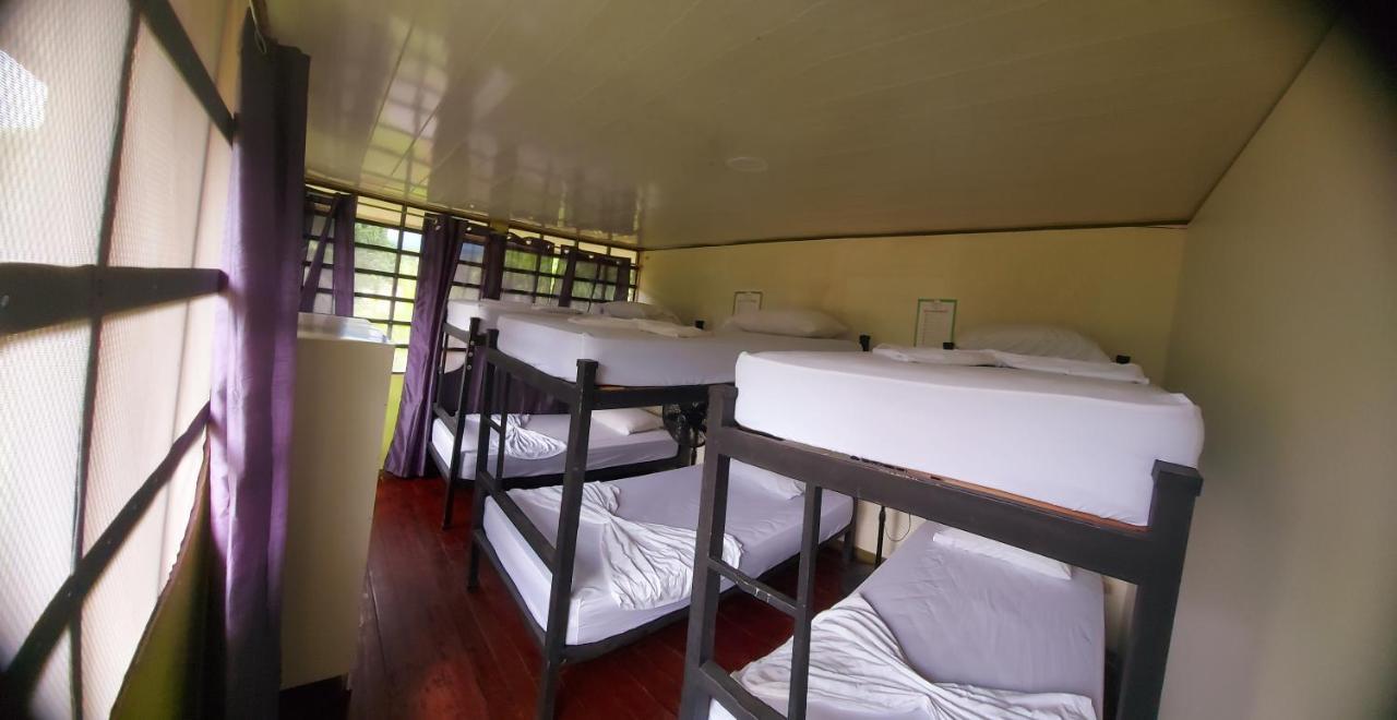 Yubarta Lodge Uvita Dış mekan fotoğraf
