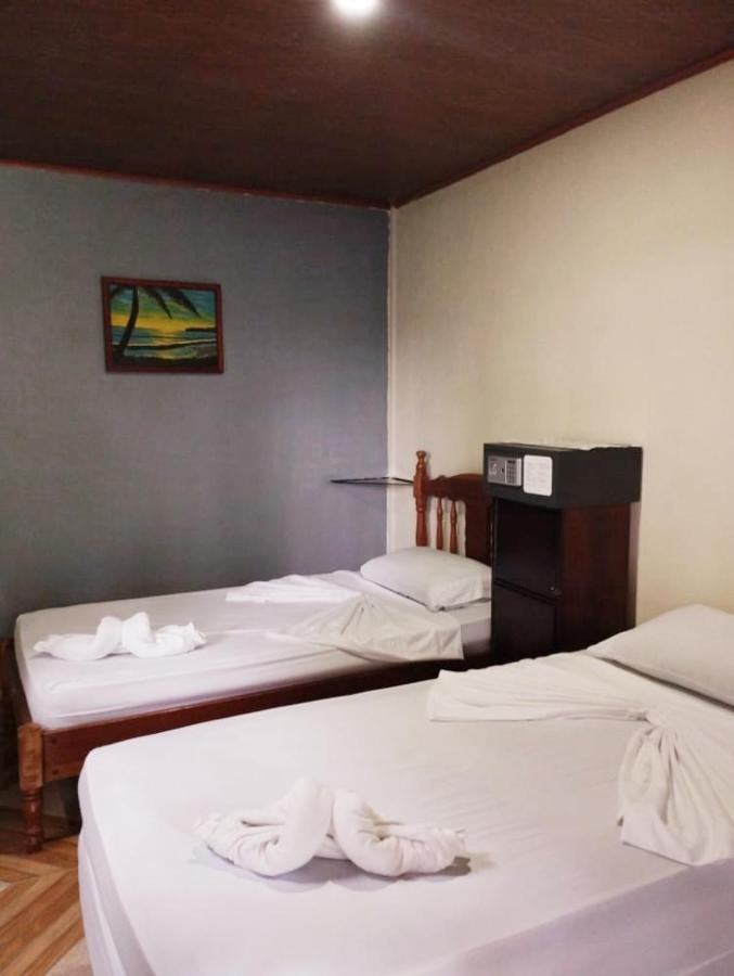 Yubarta Lodge Uvita Dış mekan fotoğraf