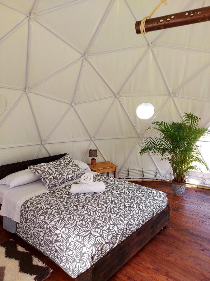 Yubarta Lodge Uvita Dış mekan fotoğraf
