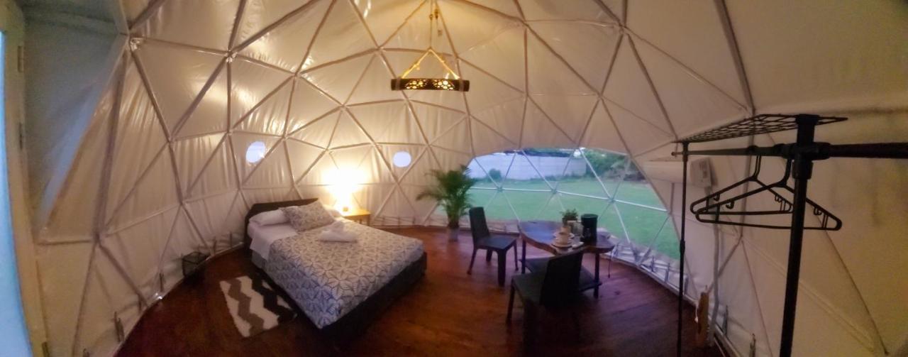 Yubarta Lodge Uvita Dış mekan fotoğraf