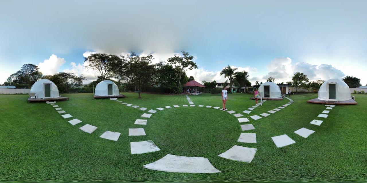 Yubarta Lodge Uvita Dış mekan fotoğraf