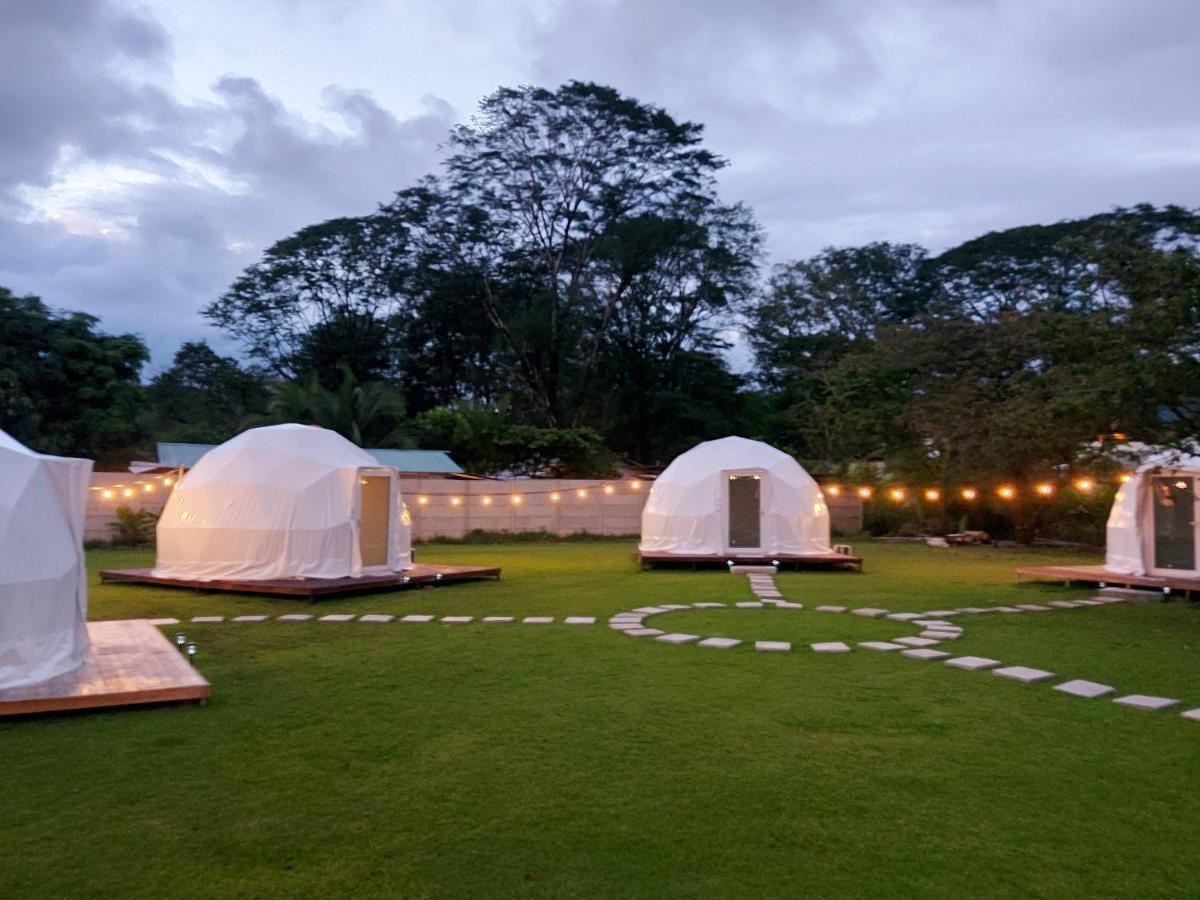 Yubarta Lodge Uvita Dış mekan fotoğraf