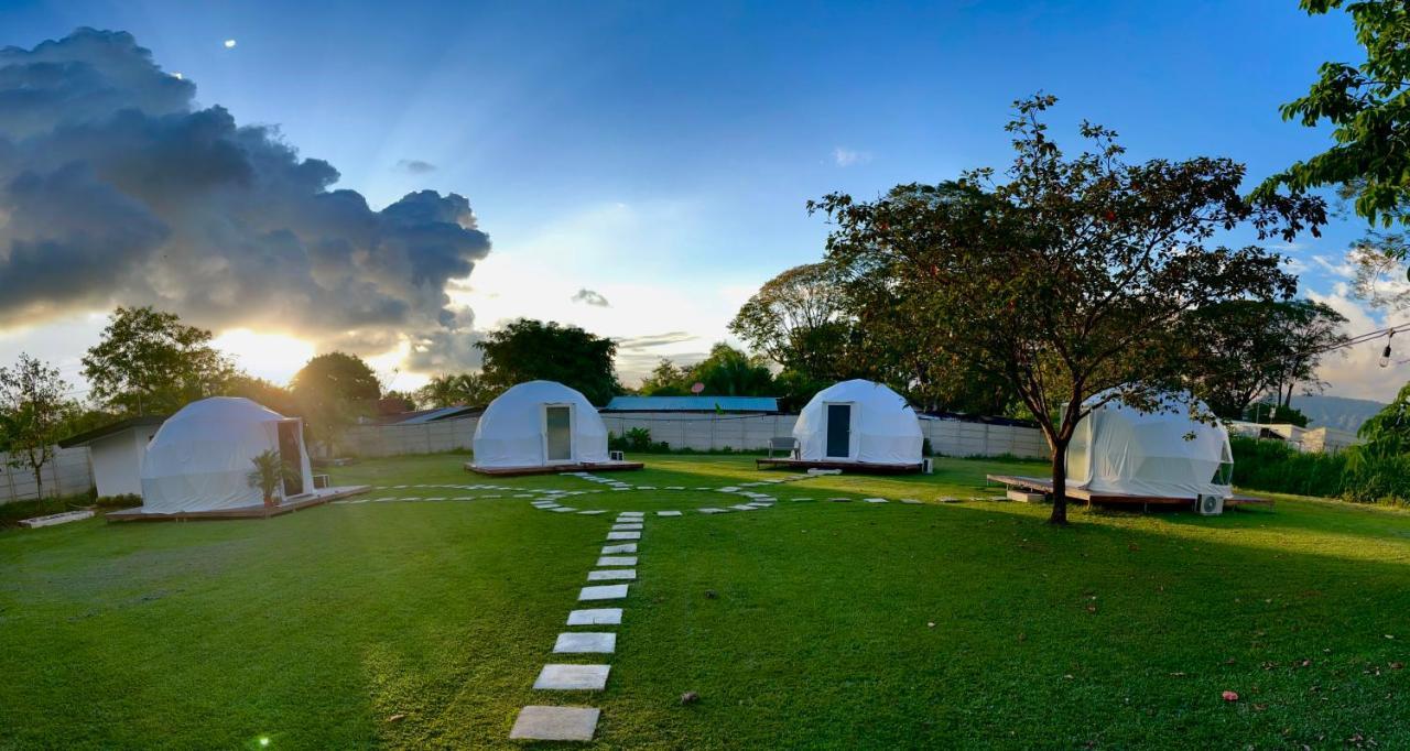 Yubarta Lodge Uvita Dış mekan fotoğraf
