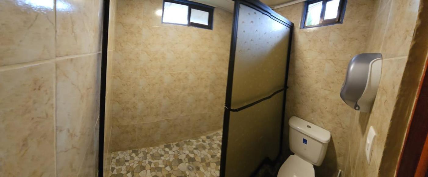 Yubarta Lodge Uvita Dış mekan fotoğraf