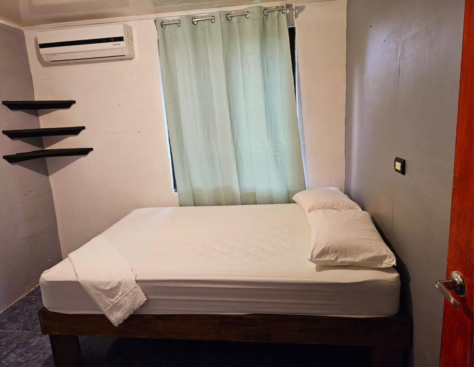 Yubarta Lodge Uvita Dış mekan fotoğraf