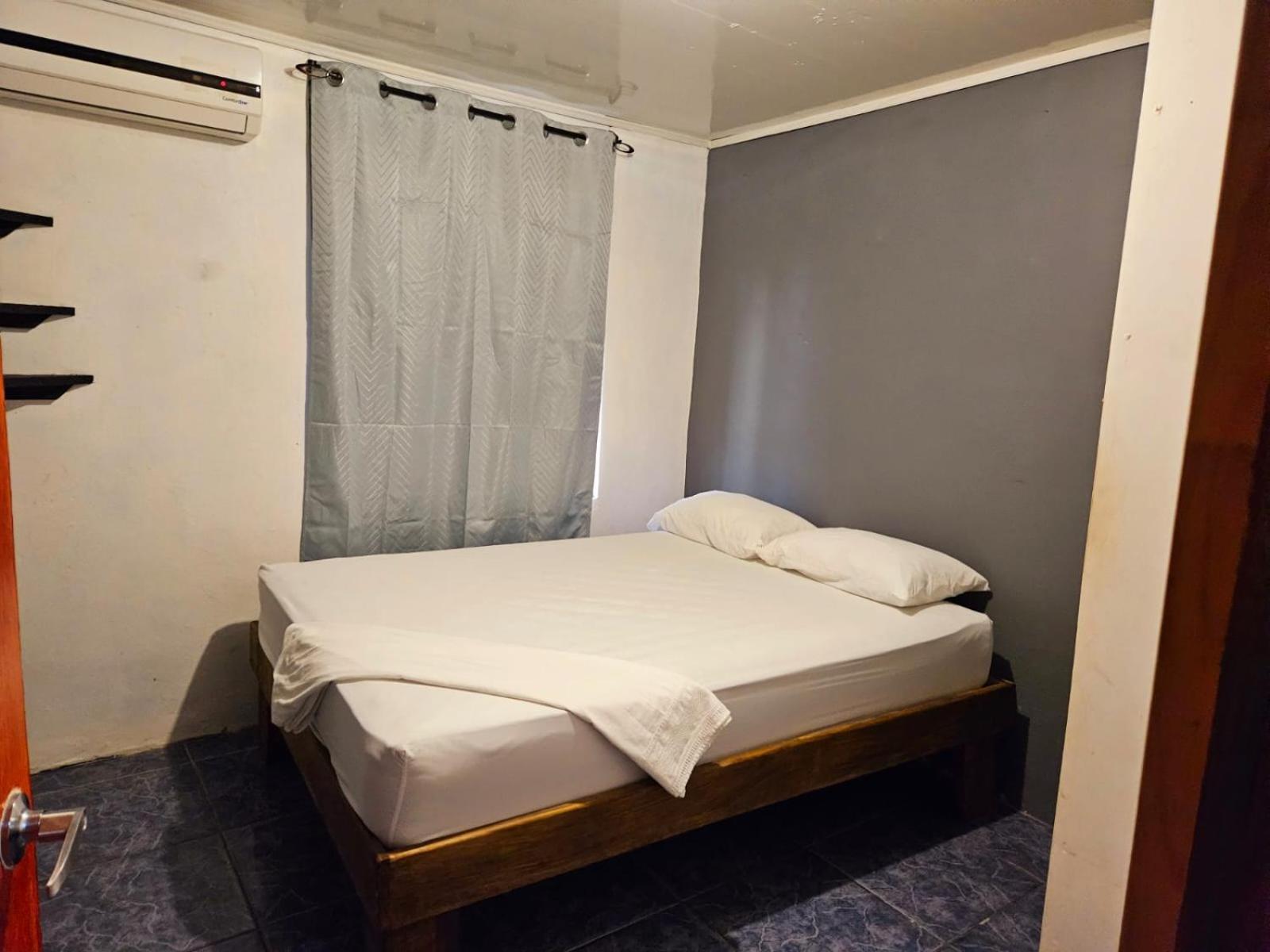 Yubarta Lodge Uvita Dış mekan fotoğraf