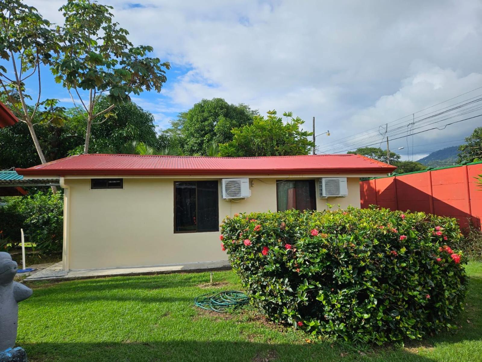 Yubarta Lodge Uvita Dış mekan fotoğraf