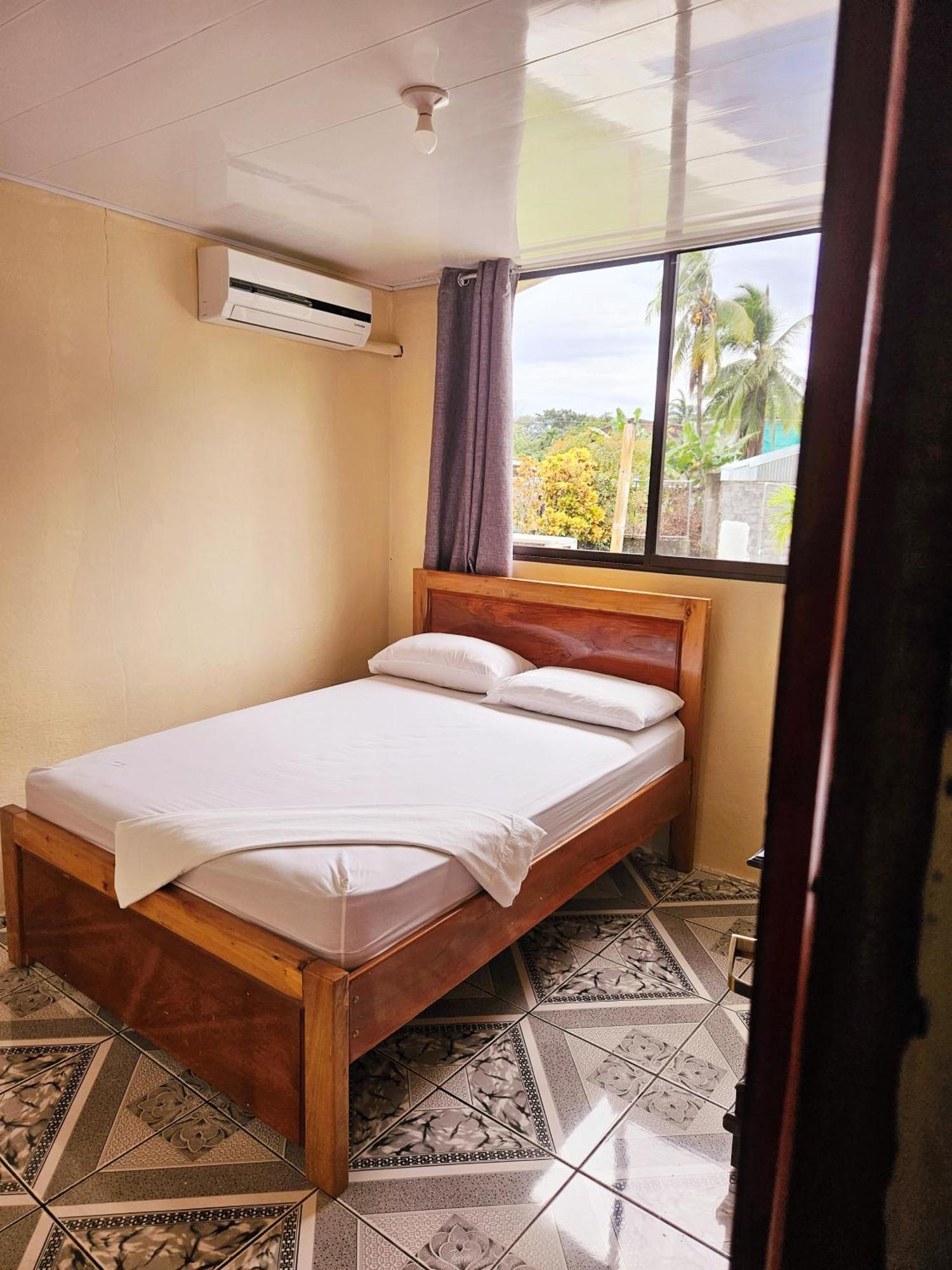 Yubarta Lodge Uvita Dış mekan fotoğraf
