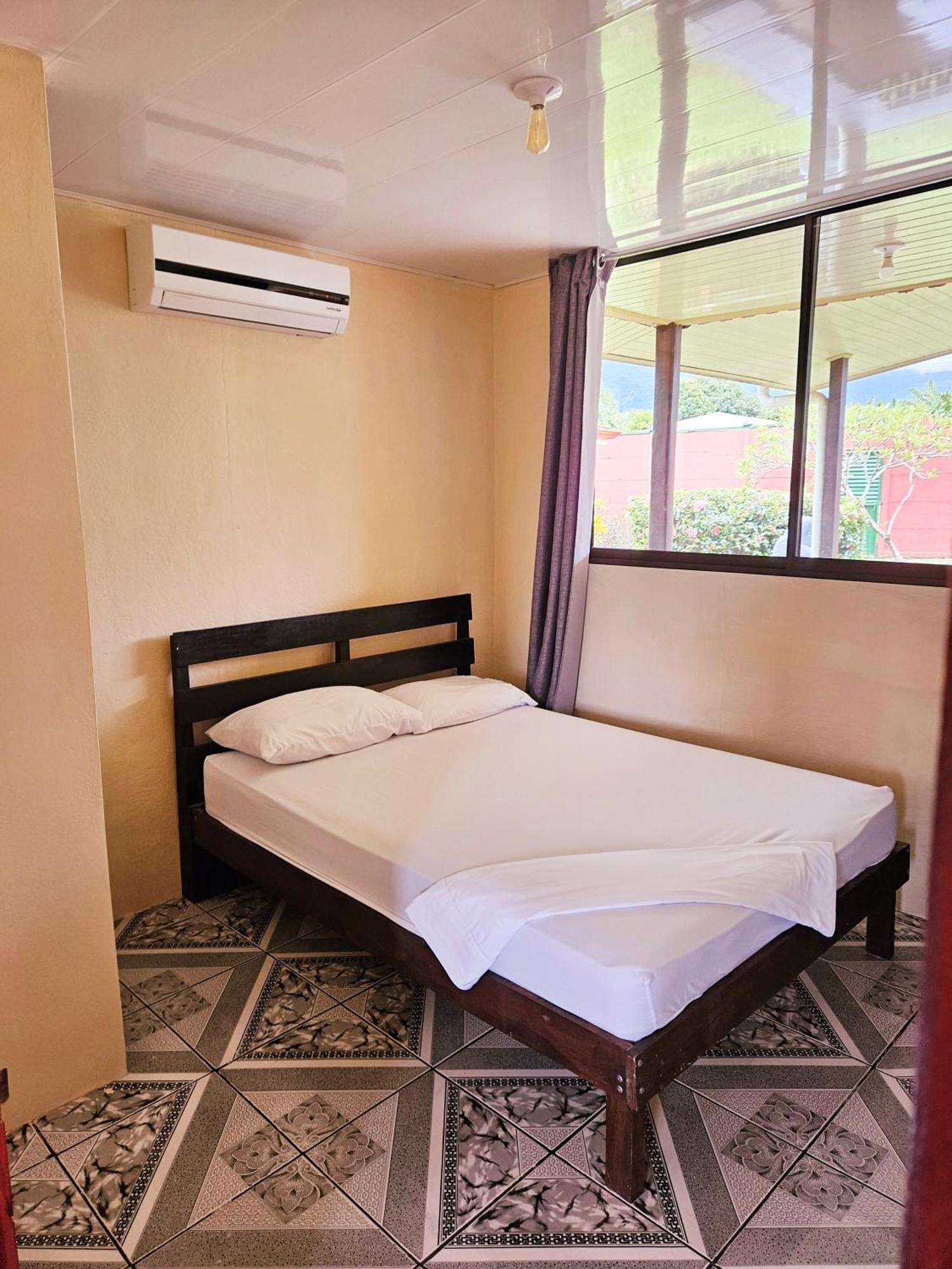 Yubarta Lodge Uvita Dış mekan fotoğraf