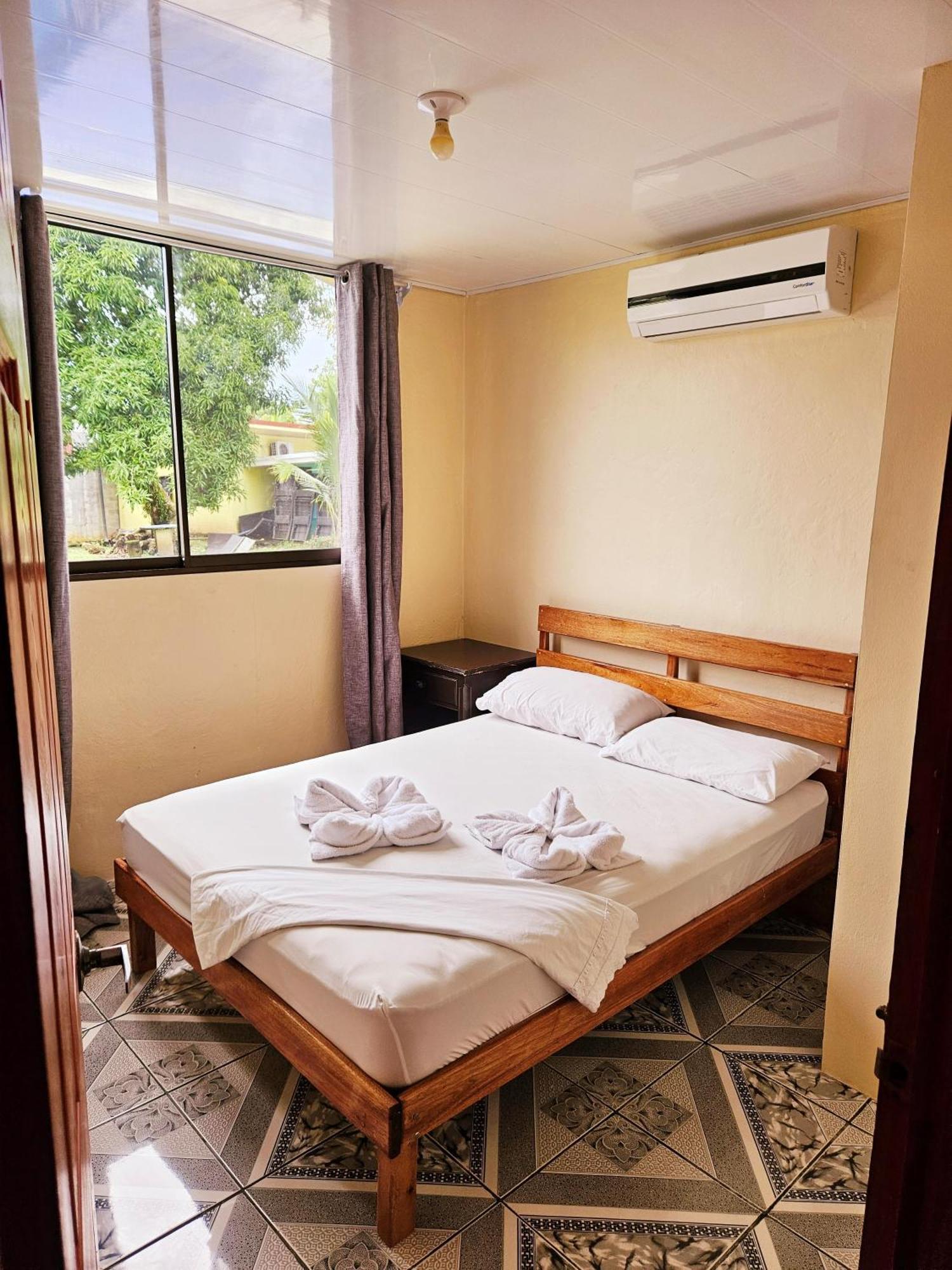 Yubarta Lodge Uvita Dış mekan fotoğraf