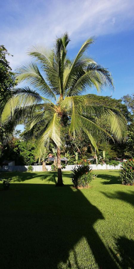 Yubarta Lodge Uvita Dış mekan fotoğraf