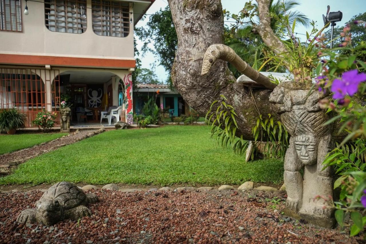 Yubarta Lodge Uvita Dış mekan fotoğraf