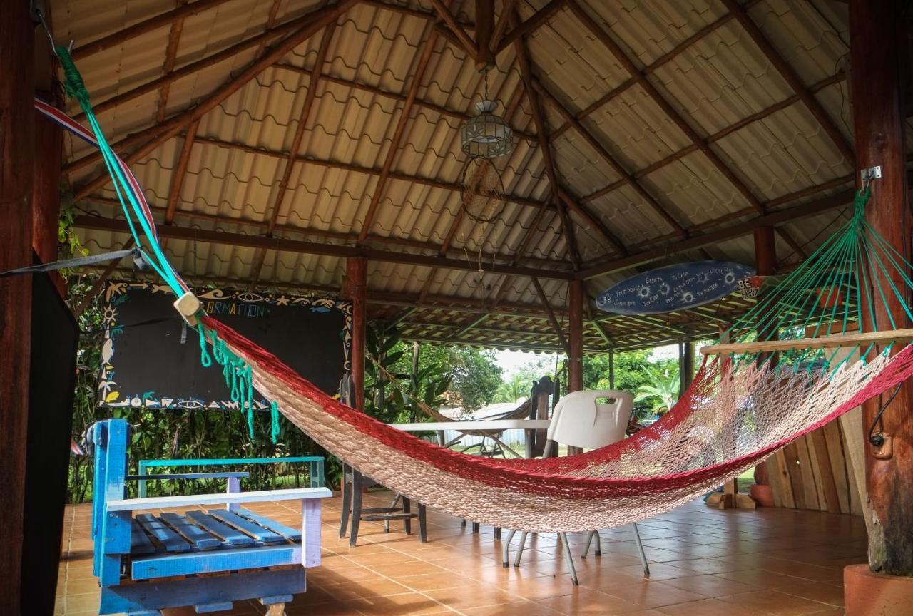 Yubarta Lodge Uvita Dış mekan fotoğraf