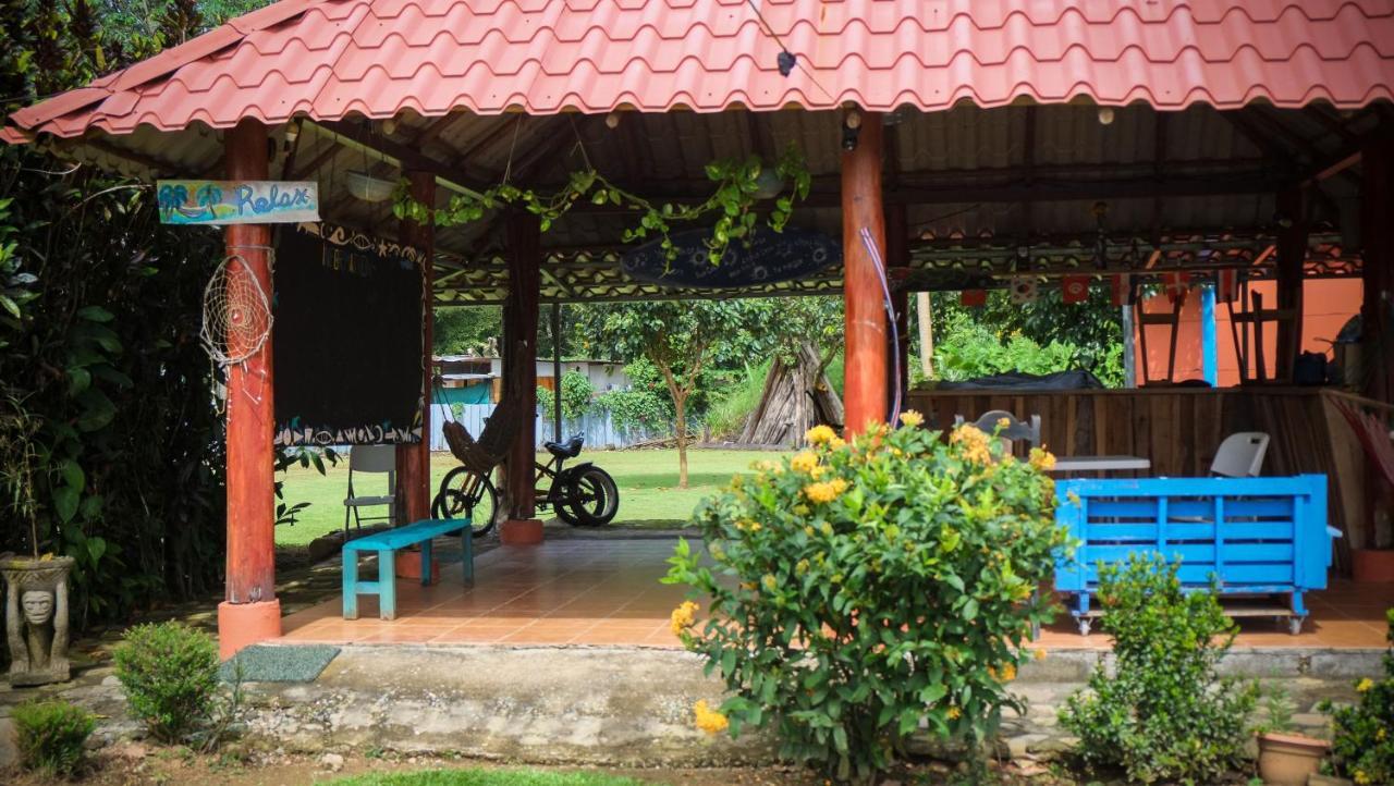 Yubarta Lodge Uvita Dış mekan fotoğraf