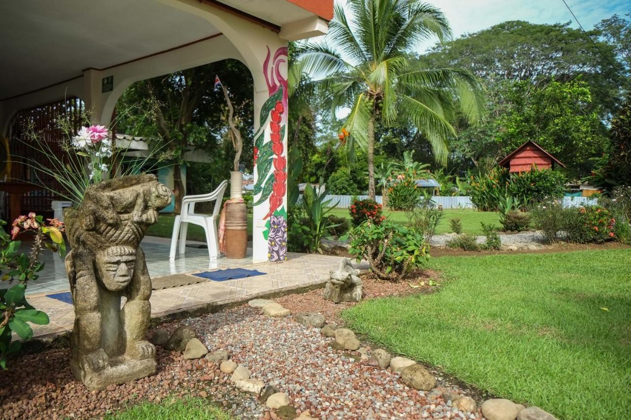 Yubarta Lodge Uvita Dış mekan fotoğraf
