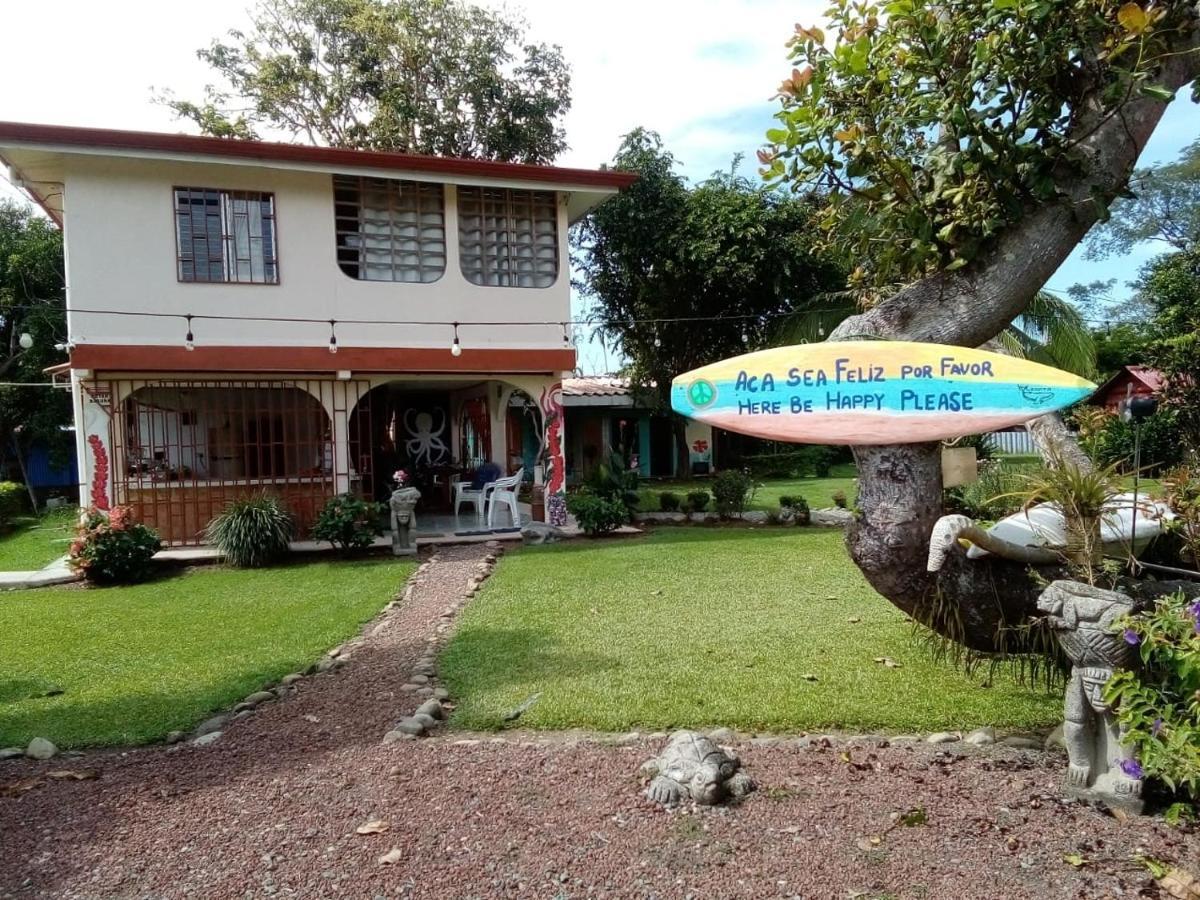 Yubarta Lodge Uvita Dış mekan fotoğraf